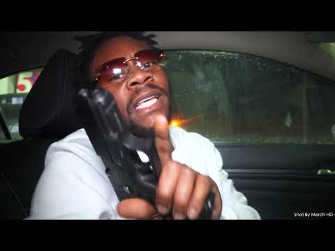 Ape Childd - Amputate (Official Video)[Prod By Don Beatz] Shot By Merch HD In 4K