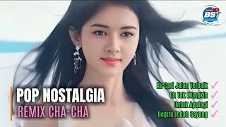 Download lagu Pop Nostalgia Remix Cha-cha - I'm Looking for the Best Way mp3