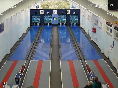 KK GORANKA - KK PLITVICE