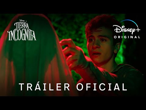 Thumbnail of the video: Tráiler Oficial