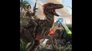 ARK タカヤンやります