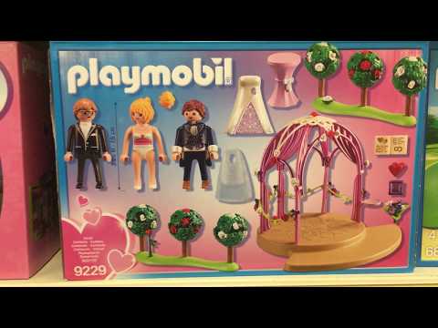 Playmobil 9229 - Playmobil Hochzeit - Playmobil Hochzeitsparty