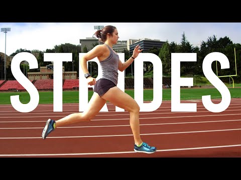 From Beginner to Pro: How Strides Can Transform Your Running Journey
