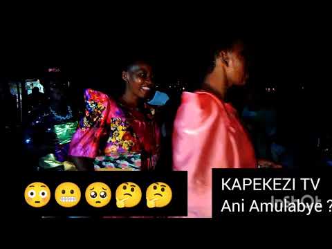 Ani amulabyeko ????? kapekezi TV