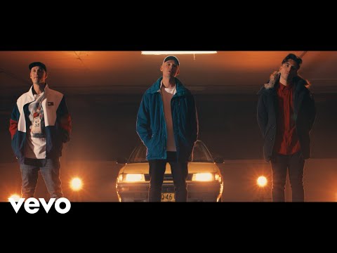 Video thumbnail for All I See is Music