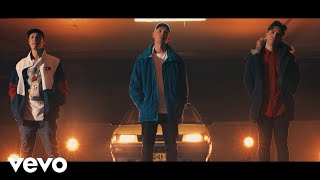 Thundamentals - All I See Is Music