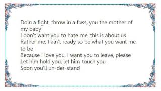 Jay-Z - Soon You&#39;ll Understand Lyrics