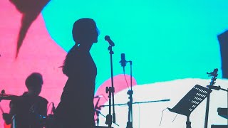 21.09.04 프롬 Fromm - ALIENS &amp; RESCUE ME [프롬 소극장 단독 콘서트 : Sunset panorama] @롤링홀 rollinghall [4K]