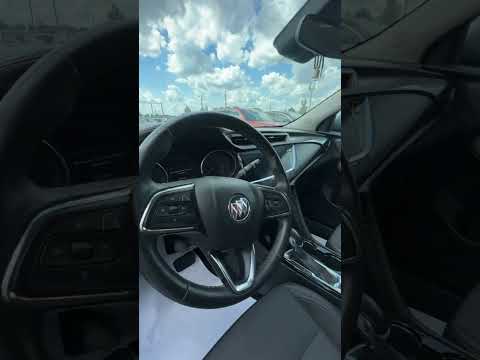 фото buick encore gx i 0