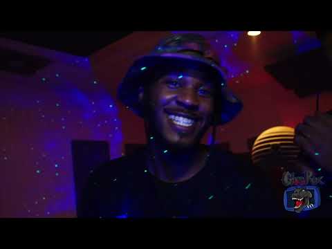 P.T.O Studio Vlog "8hour session" Shot with GheeRex TV