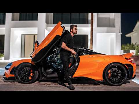 If you think you're broke because you're lazy or stupid, watch this