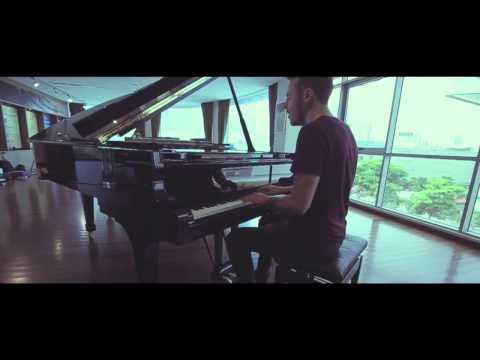 Gabriel Lynch - Illuminate the Dark (Official)