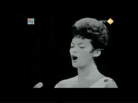 Lita Roza - Oh Dear,What Can The Matter Be