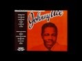 JOHNNY ACE - "NO MONEY"  (1955)