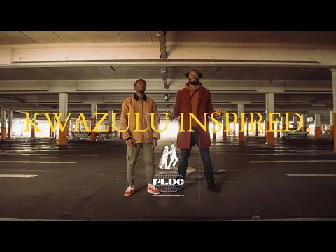 PLDG - Kwazulu Inspired (Visualizer #3) by Al20