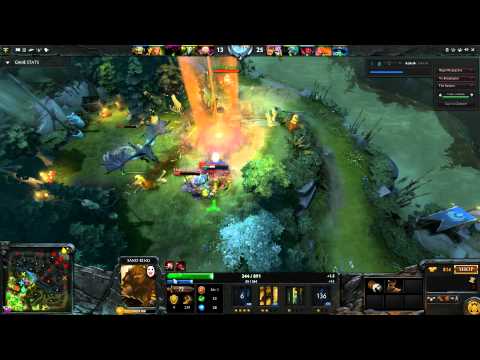 Pyrion Flax ganks Liquid`qojqva