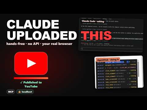 Item video thumbnail