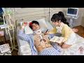 CEO Faked Coma To Scare Fiancée She Unfazed Positioned Sketched Him Like A Mannequin Hearts Stir