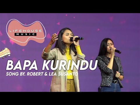 Bapa Kurindu (Cover) - Lifehouse Music ft. Inda Belgrade Latukolan