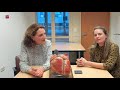 Menopauze? Let extra op je hart en vaten