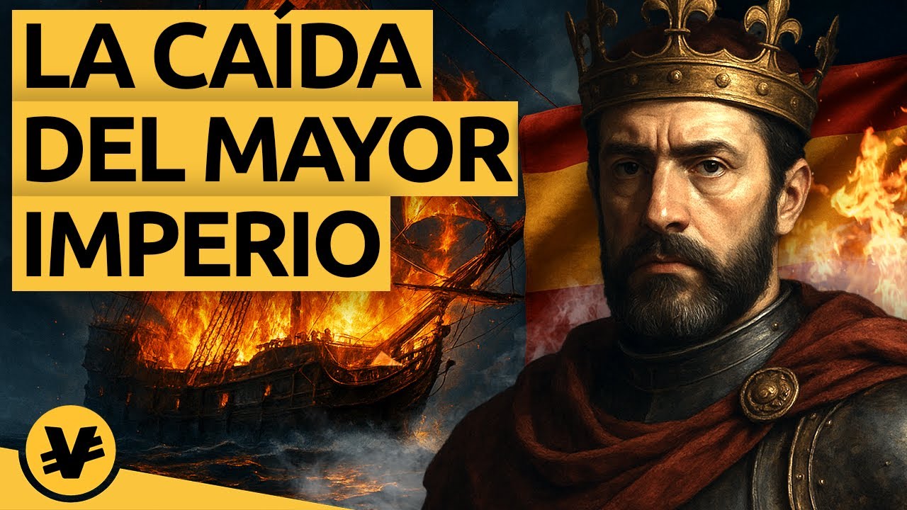 El ocaso del gigante español
