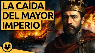 ¿Por qué COLAPSÓ el IMPERIO ESPAÑOL realmente? - VisualEconomik