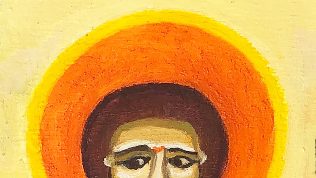 Making an Ancient Color