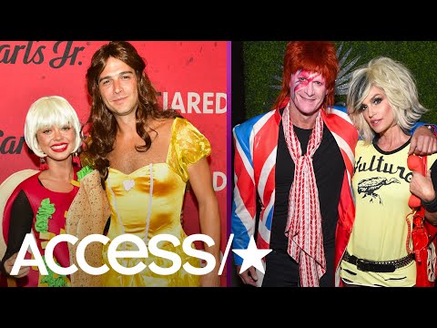download lagu mp3 mp4 Hollywood Couples Dress Up Ideas, download lagu Hollywood Couples Dress Up Ideas gratis, unduh video klip Hollywood Couples Dress Up Ideas