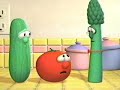 VeggieTales Lyle The Kindly Viking 2001 VHS Part 1