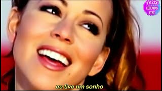 Mariah Carey - I Still Believe (Tradução) (Legendado) (Clipe Oficial)