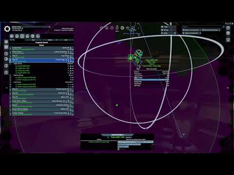 X4 Foundation: Let's Talk, Fleet Commands!!!