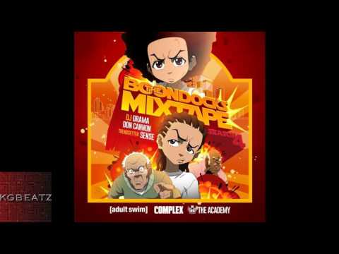 Problem ft. Bad Lucc, Casha - Keep It Real  [Prod. By Los] [New 2014]