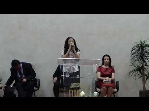 Hallelujah Por Letícia Benjamim