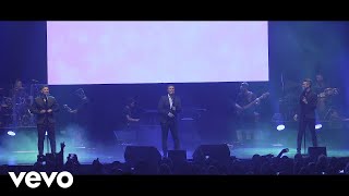 Destino San Javier - 15 Primaveras (En Vivo) (Official Video)