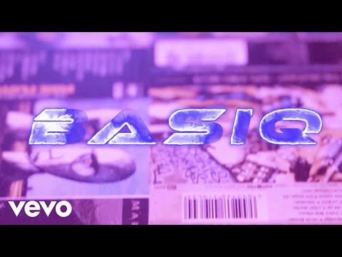 Zoot - BASIQ ft. MOP Head