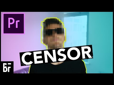 5 EASY Text Effects in Adobe Premiere Pro 2024