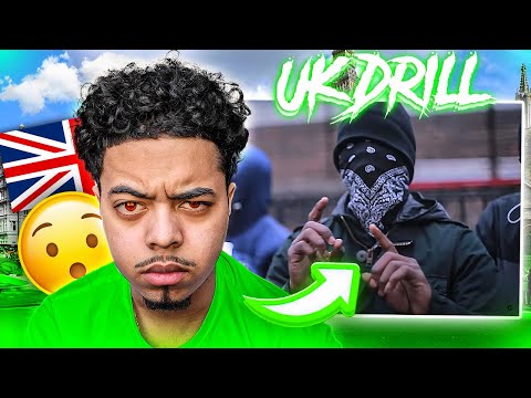 Americans First Time Listening to 67 LD - Live Corn!!! * OG UK DRILL*