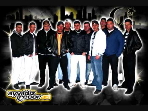 Serc651 feat. Ferhat