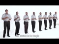 AIC Changombe Choir Pazia La Hekalu Official Video