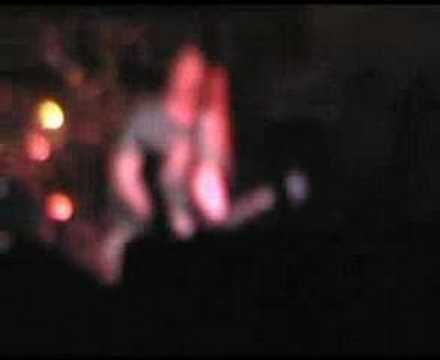 Videoclip de Pre-Medicated Murder — No Use for a Name