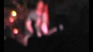 No use for a name - Pre-Medicated Murder