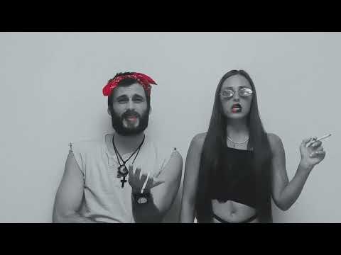 Somebody That I Used To Know - Dr. Pips ft. Lady Ly (Gotye cover)