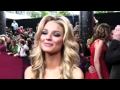 British Soap Awards 2009 Emma Rigby Digital Spy