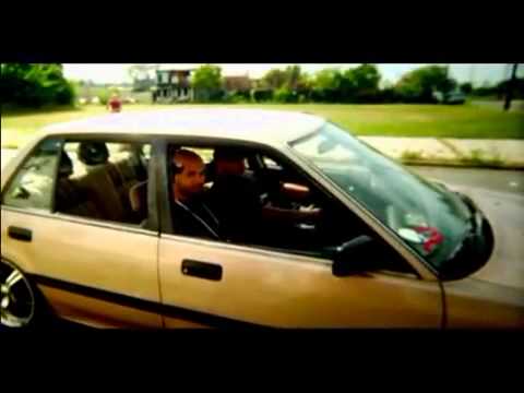 Big Lou (Feat. Mr. Probz) - Down Low [Official Music Video]