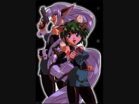 Hyper Police HOLD UP! Yuko Miyamura & Chiyako Shibahara