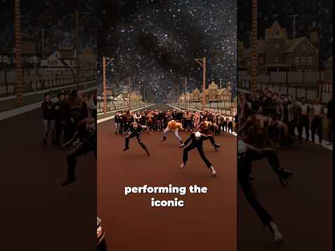 They Are Attacked By Zombies