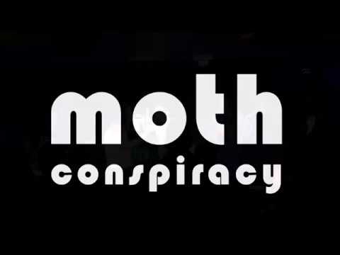 Moth Conspiracy - Merry Xmas!