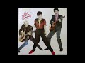Shakin Pyramids Skin Em Up 1981 Complete Album