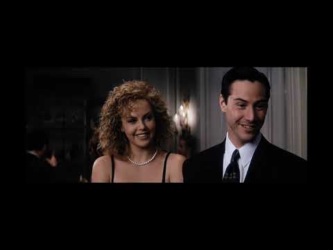 The Devil's Advocate (1997) Deleted Scene #1
