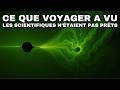 Shocking Discoveries Made By Voyager At The Edge Of The Solar System